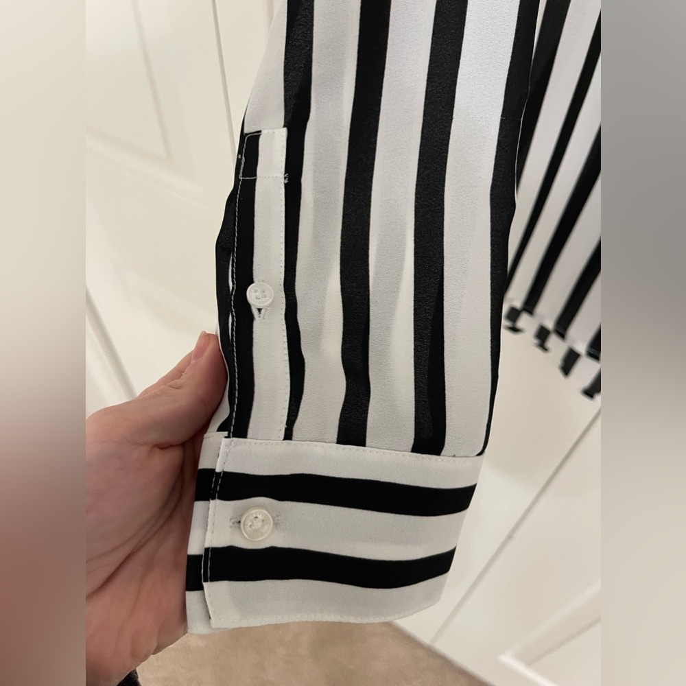 Women's Express Portofino Shirt - S - Picture 6 of 6